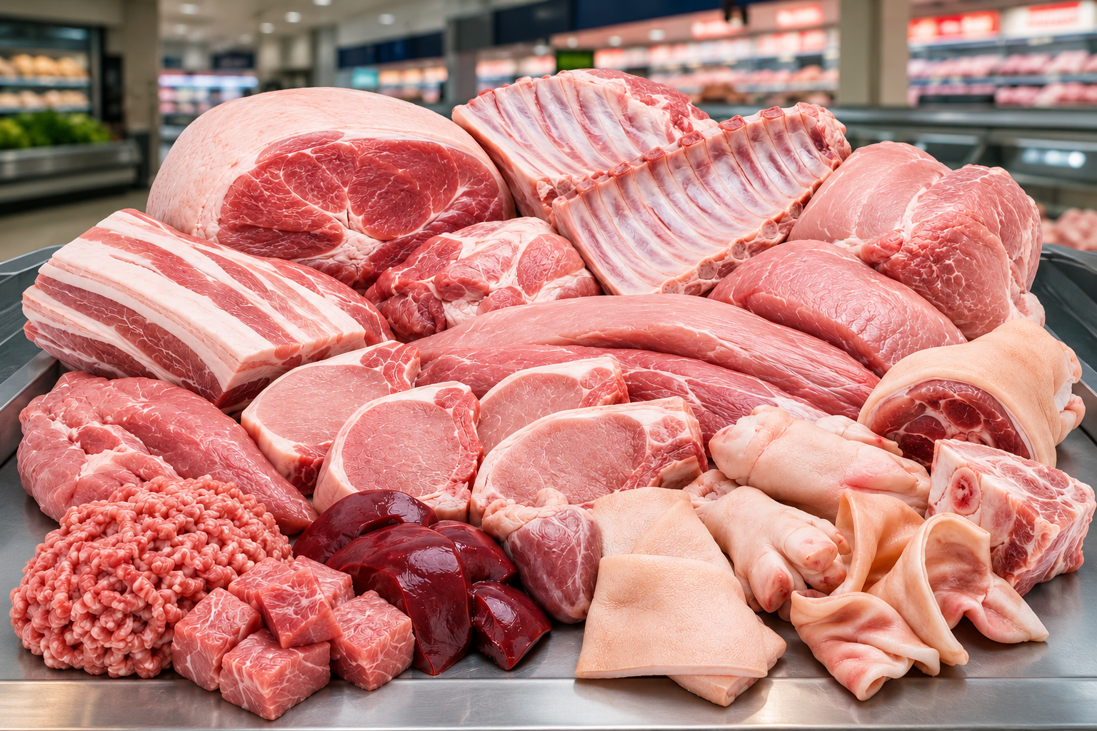 Pork